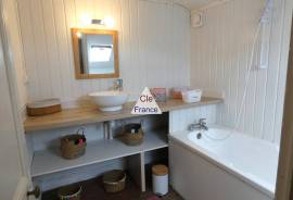 Adorable Village House with Courtyard Garden Adorable Village House with Courtyard Garden