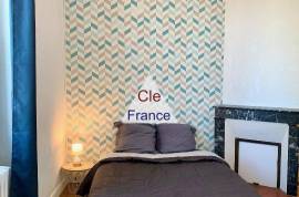 Adorable Village House with Courtyard Garden Adorable Village House with Courtyard Garden