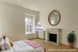 Beautiful Town House with Courtyard Garden Beautiful Town House with Courtyard Garden