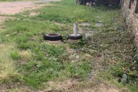 Detached House with Garden Detached House with Garden