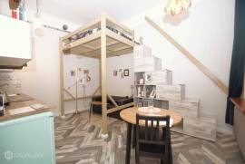 Apartment in Riga city for rent 520€