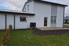 House in Rigas district for sale 216.000€