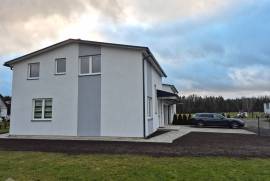 House in Rigas district for sale 216.000€