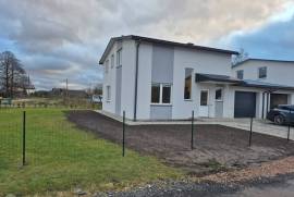 House in Rigas district for sale 216.000€