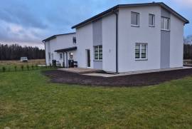 House in Rigas district for sale 216.000€