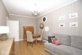 Apartment in Riga city for rent 550€