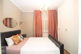 Apartment in Riga city for rent 550€