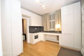 Apartment in Riga city for rent 550€