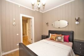 Apartment in Riga city for rent 550€