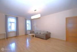 Apartment in Riga city for rent 580€