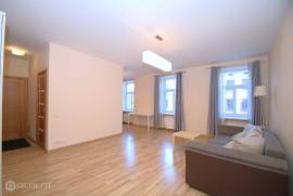 Apartment in Riga city for rent 580€