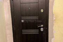 Studio for sale in Riga, 27.00m2