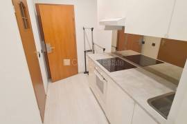 Studio for rent in Riga, 25.00m2