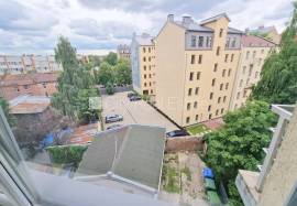 Studio for rent in Riga, 25.00m2