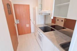 Studio for rent in Riga, 25.00m2