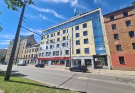 Studio for rent in Riga, 30.00m2