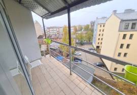 Studio for rent in Riga, 30.00m2