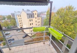 Studio for rent in Riga, 30.00m2