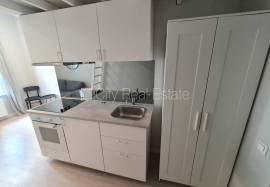 Studio for rent in Riga, 20.00m2