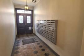 Studio for rent in Riga, 20.00m2