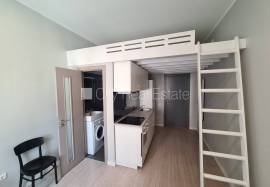 Studio for rent in Riga, 20.00m2