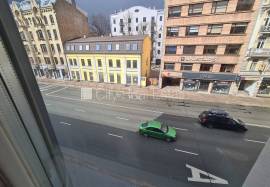 Studio for rent in Riga, 20.00m2