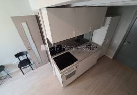 Studio for rent in Riga, 20.00m2