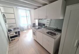 Studio for rent in Riga, 20.00m2
