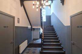 Studio for rent in Riga, 20.00m2