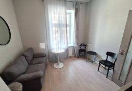 Studio for rent in Riga, 20.00m2