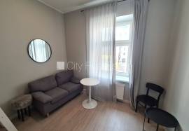 Studio for rent in Riga, 20.00m2