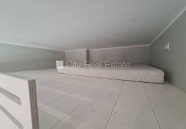 Studio for rent in Riga, 20.00m2