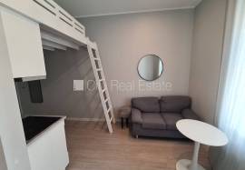 Studio for rent in Riga, 20.00m2