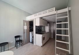 Studio for rent in Riga, 20.00m2