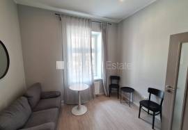 Studio for rent in Riga, 20.00m2