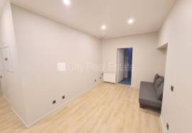 Studio for rent in Riga, 28.00m2