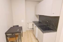 Studio for rent in Riga, 28.00m2