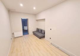 Studio for rent in Riga, 28.00m2