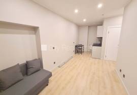 Studio for rent in Riga, 28.00m2