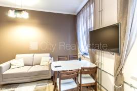 Apartment for rent in Riga, 72.00m2