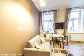 Apartment for rent in Riga, 72.00m2