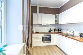 Apartment for rent in Riga, 72.00m2