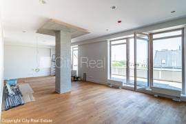 Apartment for rent in Riga, 100.90m2