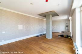 Apartment for sale in Riga, 100.90m2
