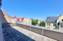 Apartment for sale in Riga, 100.90m2
