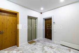 Apartment for sale in Riga, 100.90m2