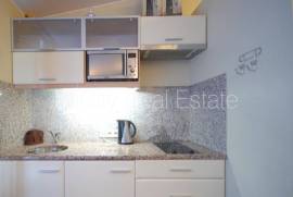 Apartment for rent in Riga, 45.00m2