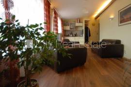 Apartment for rent in Riga, 45.00m2