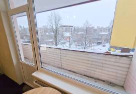 Studio for sale in Riga, 37.23m2