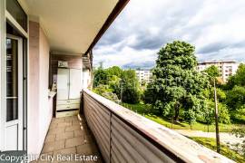 Studio for sale in Riga, 37.23m2
